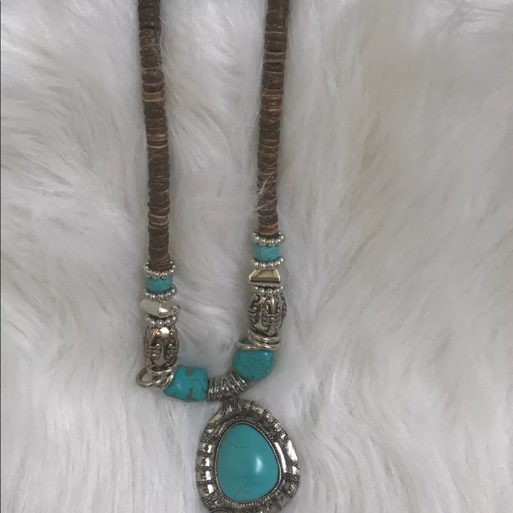 Fashion Necklace